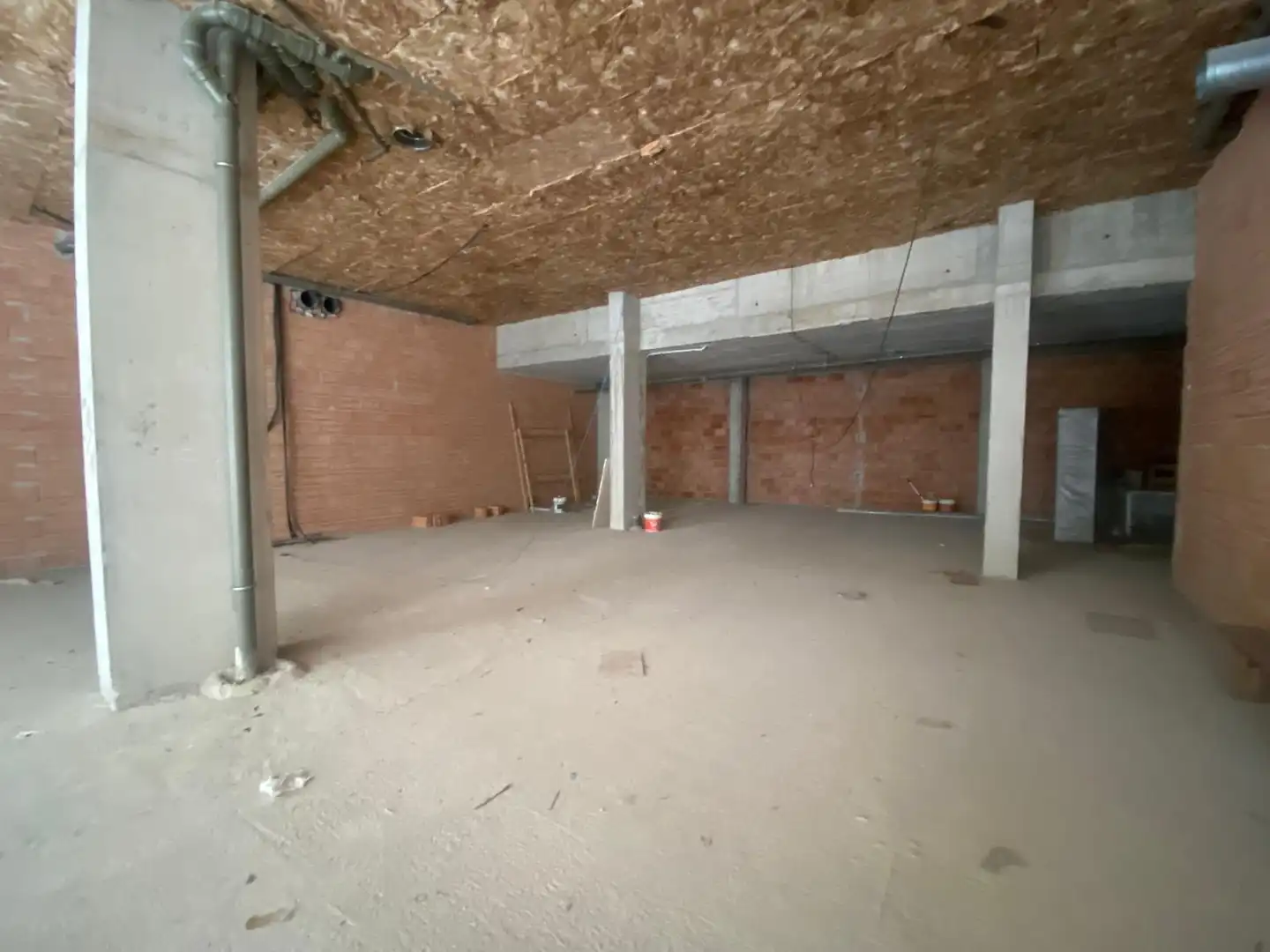 Local comercial de lloguer a Montevideo Etorbidea, imagen 10