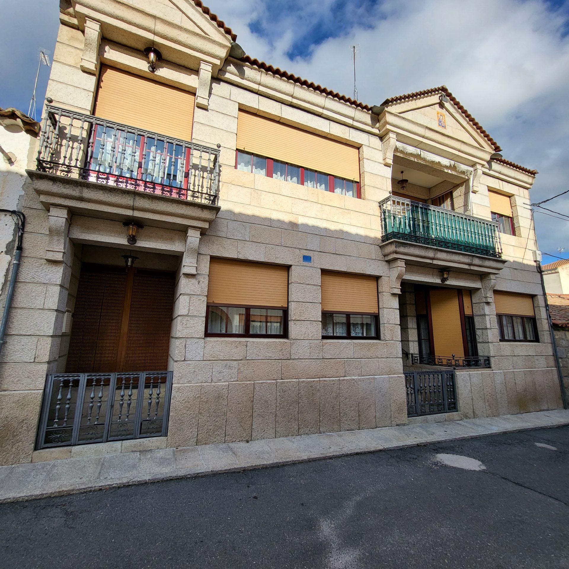 House or chalet for sale in Muñogalindo