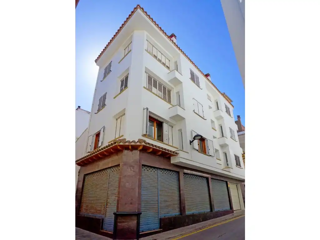 Exterior view of Buildings for sale in L'Escala