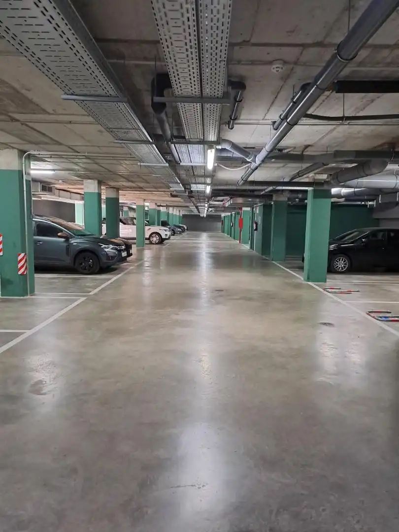 Parking of Garage for sale in Cornellà de Llobregat