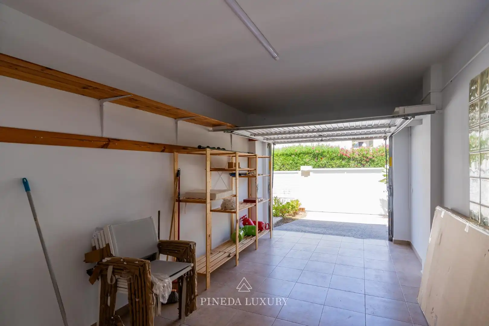 Casa o chalet de alquiler en Puçol con Calefacción, Jardín privado y Terraza