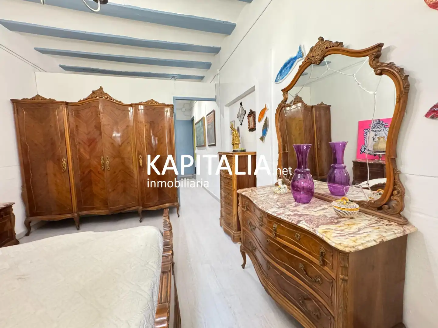 Casa con terrazza in vendita a Benilloba, imagen 37