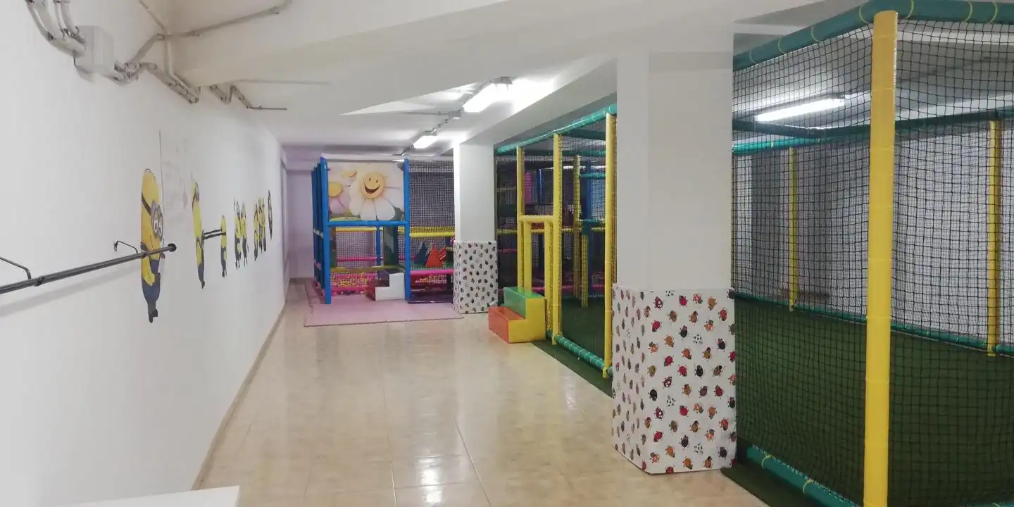 Local commercial à vendre à Dúrcal, imagen 20
