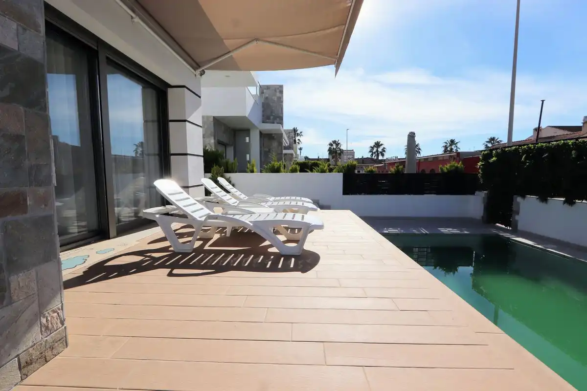 Haus mit Garten zum Verkauf in Centro, imagen 40