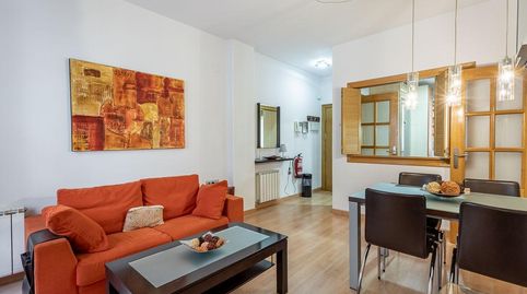 Photo 3 of Flat for rent in Centro - Sagrario, Granada Capital