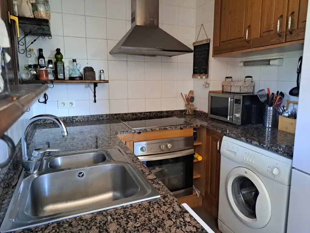 Terraced house with garden to rent in Avinguda del Segre 2, imagen 18