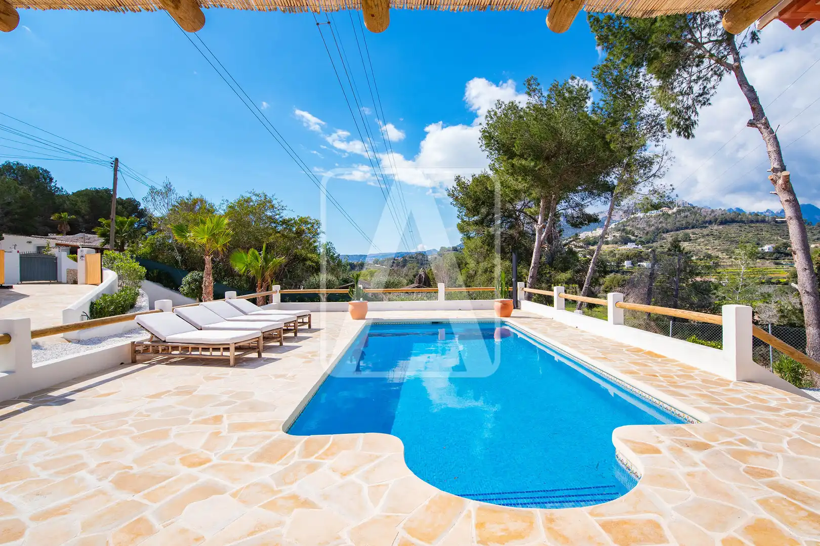 Villa avec piscine à vendre à La Empedrola, imagen 3