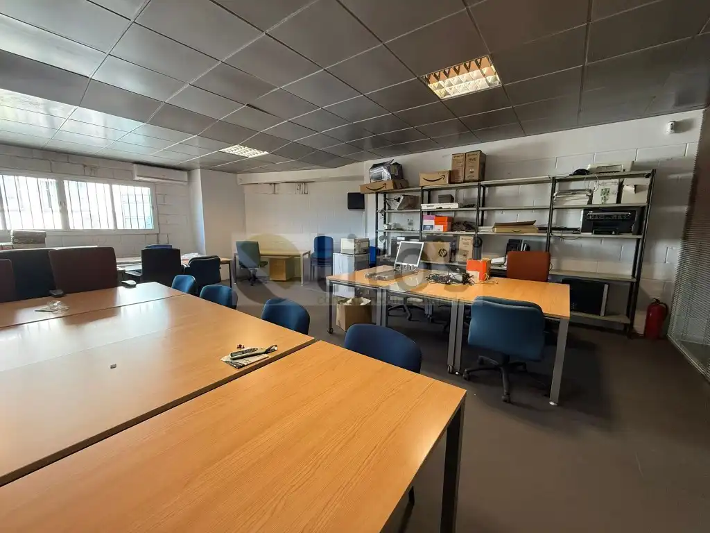 Büro zur Miete in Dos Hermanas