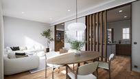 Dining room of Flat for sale in  Barcelona Capital