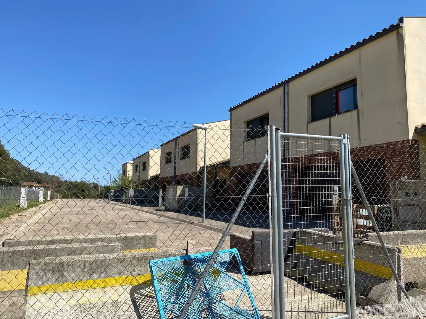 Wohngebäude zum Verkauf in Carrer Quintana, imagen 3
