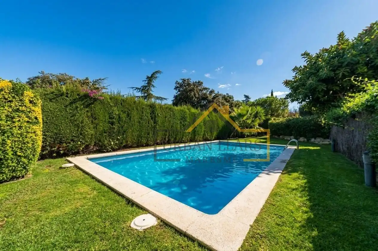 Casa a schiera con piscina in vendita a Ametllareda, imagen 36