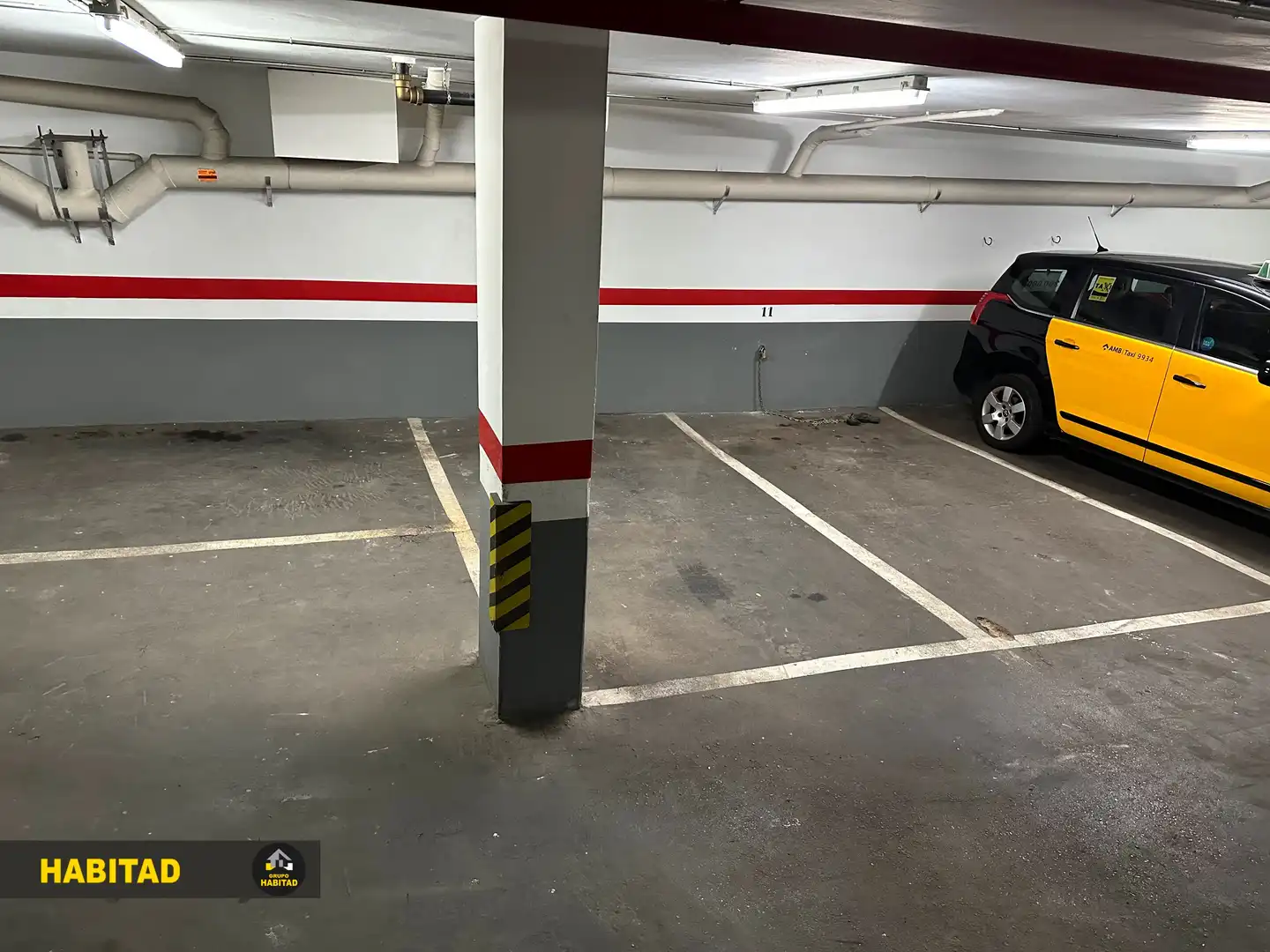 Einzelparkplatz zum Verkauf in Marianao, imagen 9