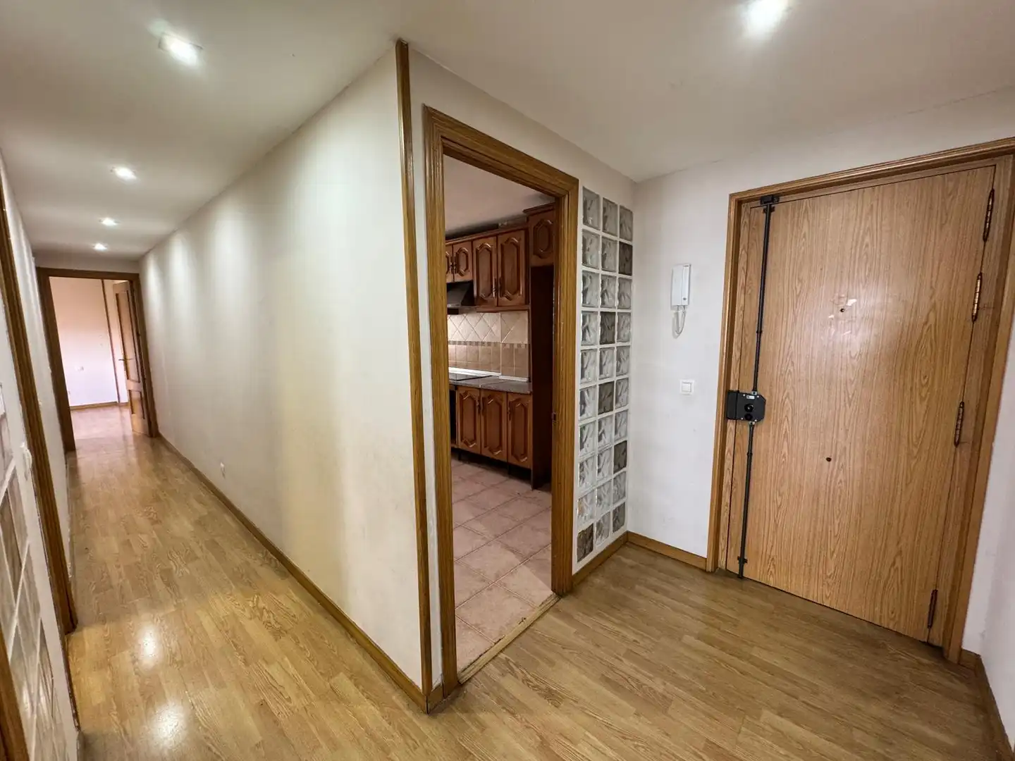 Piso en venta en Fuenlabrada con Terraza