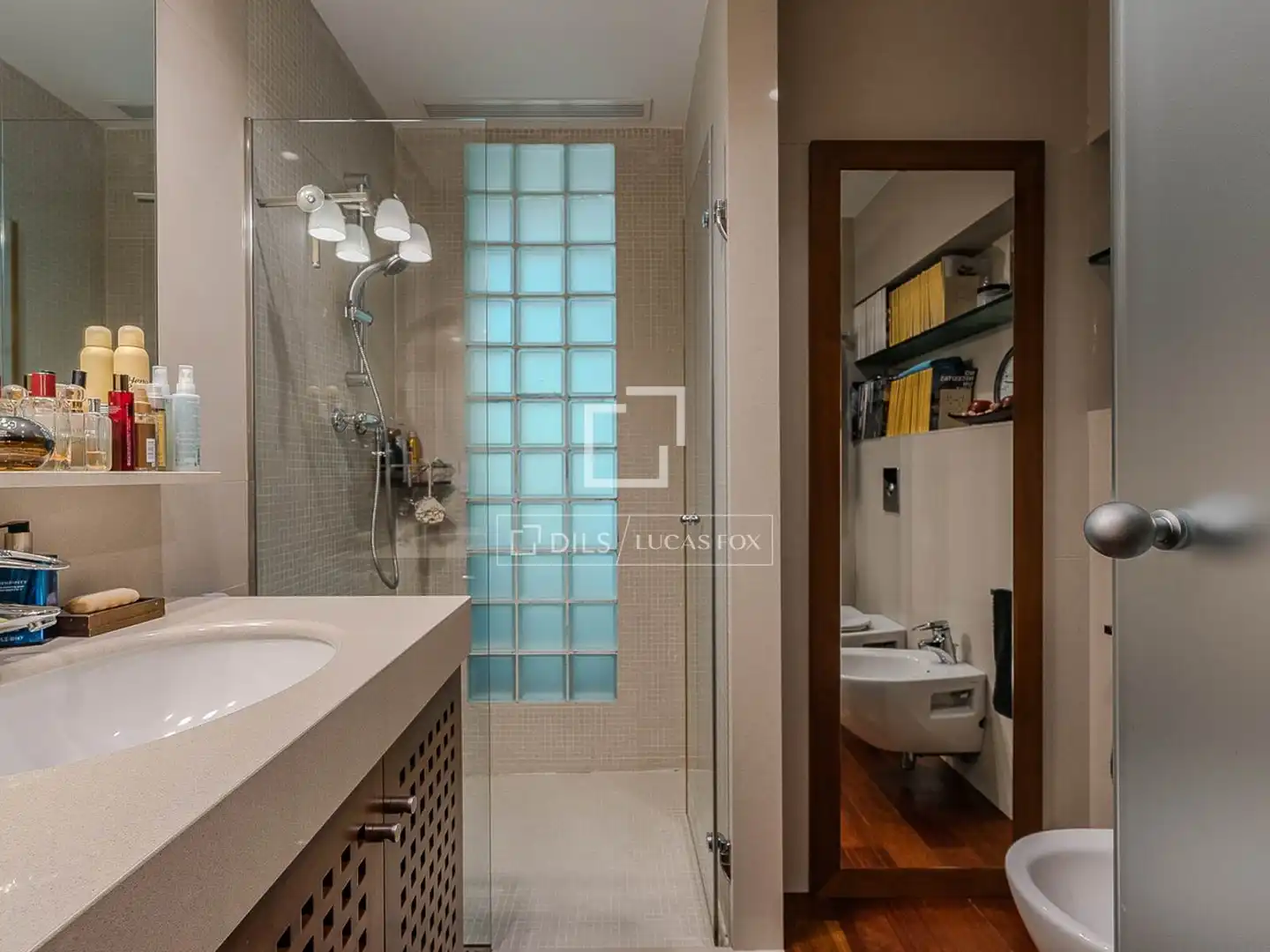 Villa avec piscine à vendre à Sarrià - Sant Gervasi, imagen 87