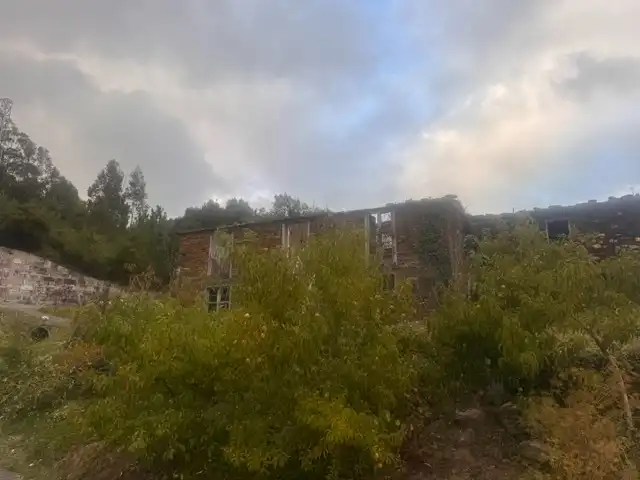 Exterior view of Country homes for sale in Trabada