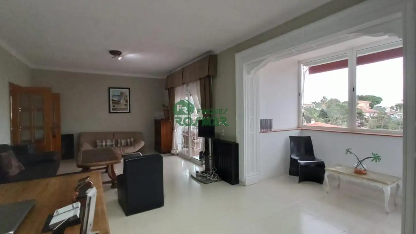 Casa amb piscina en venda a Roca Grossa, imagen 8