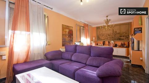 Photo 3 of Flat to share in Ventas,  Madrid Capital
