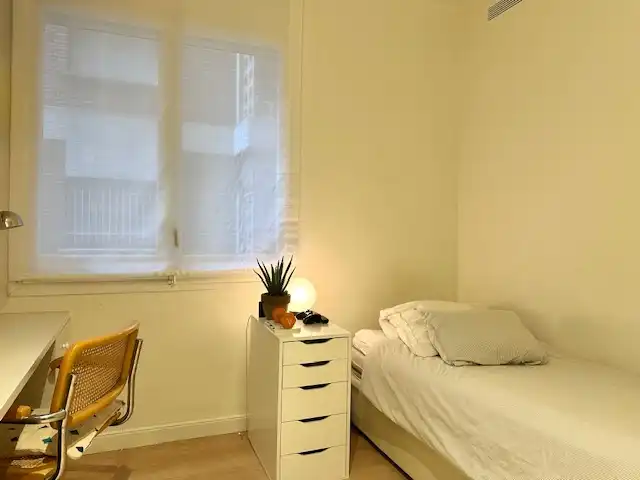 Appartement avec terrasse à vendre à Passeig de la Bonanova, imagen 40