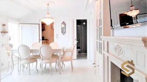 Photo 2 of Attic to rent in Simón Bolívar Kalea, Zona Indautxu, Bizkaia