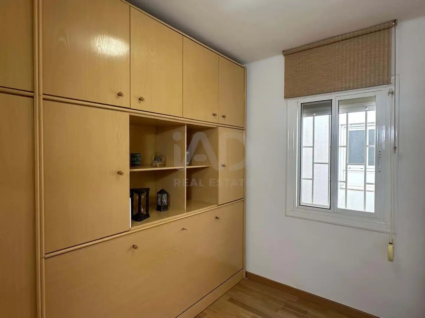 Exterior view of Attic for sale in Vilanova i la Geltrú  with Air Conditioner, Heating and Terrace