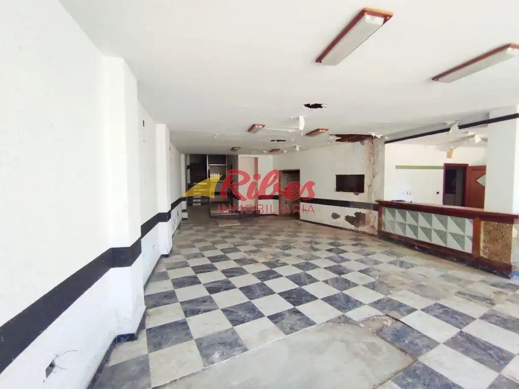 Business premises for sale in JOSEP BURGUERA, imagen 6