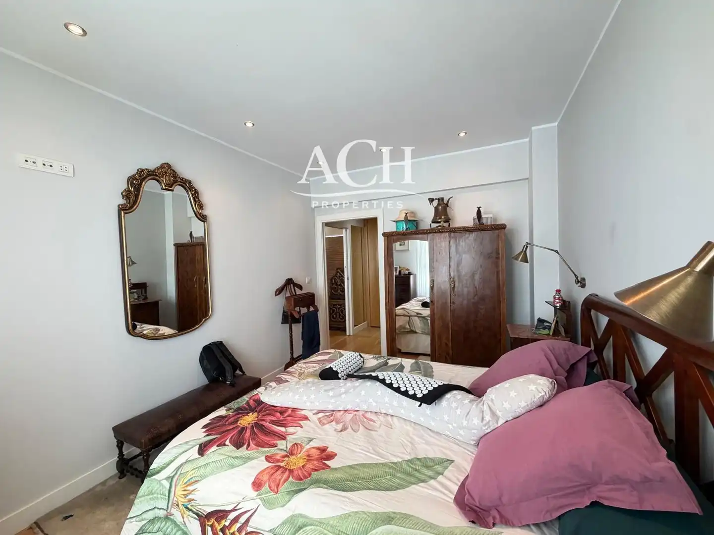 Appartamento con terrazza in vendita a Ercilla, imagen 15