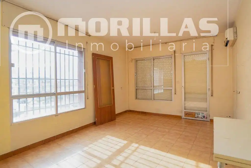 Piso en venta en Calle Matadero Viejo, 26, Calasparra
