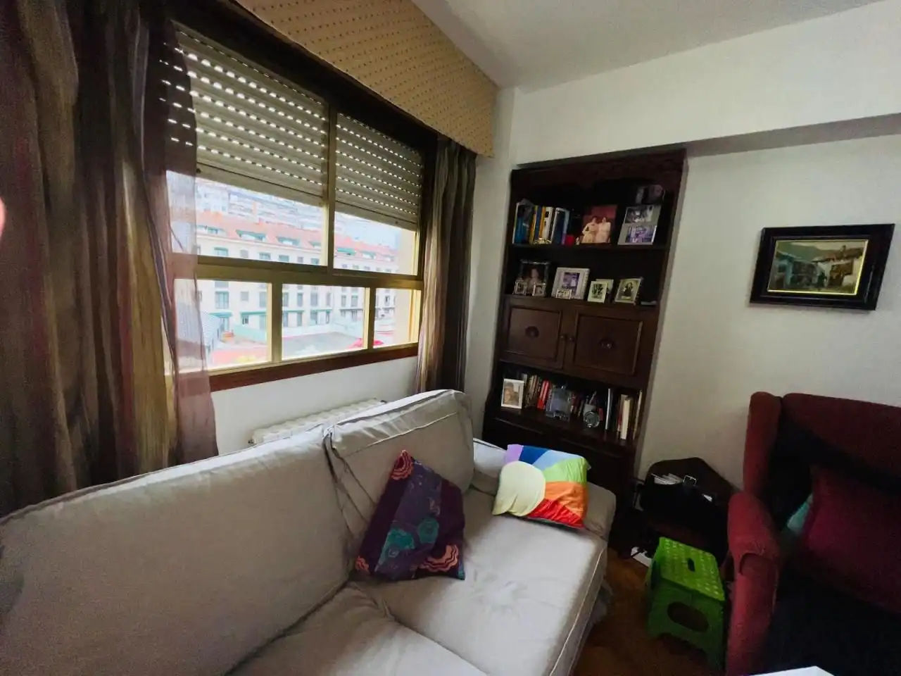 Flat with terrace for sale in Centro, imagen 16