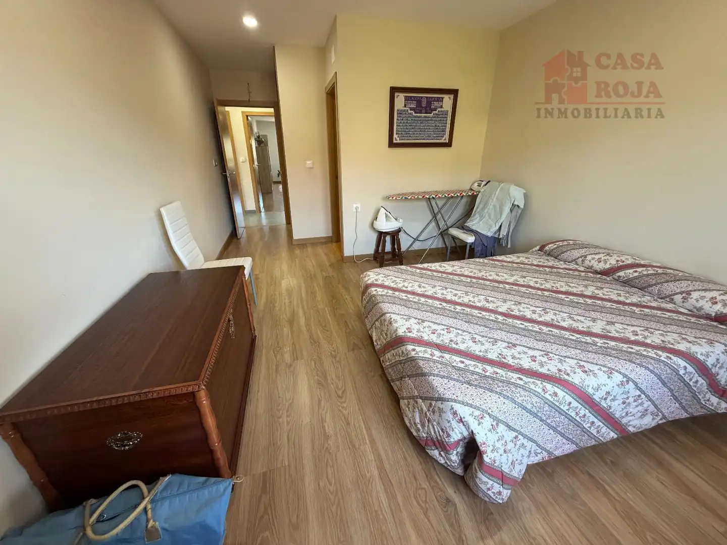 Habitación de Casa o chalet en venta en Marín con Calefacción, Trastero y Amueblado