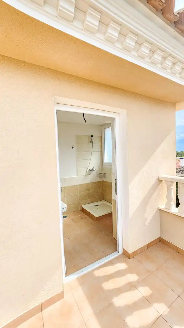 Chalet con terraza en venta en Orihuela Costa, imagen 45
