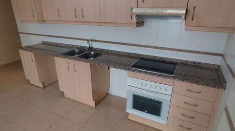 Foto 5 de Apartament en venda a Carrer Les Marjals, 3, Chilches / Xilxes, Castellón
