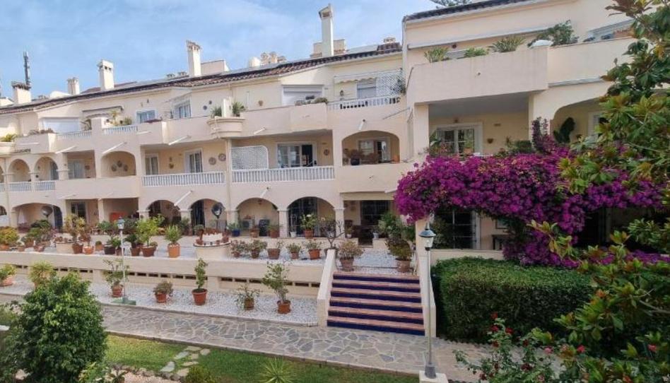 Foto 1 de Apartament en venda a Calle de Ojen, 7, Paraiso - Barronal, Málaga