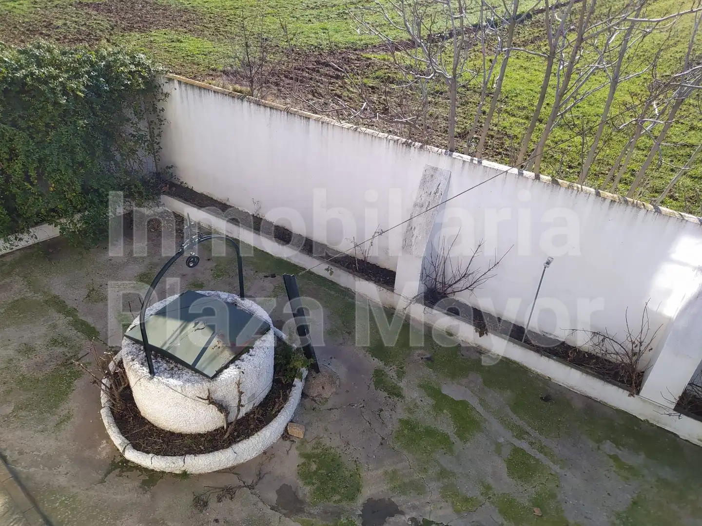 Casa amb piscina en venda a Villares de la Reina, imagen 36
