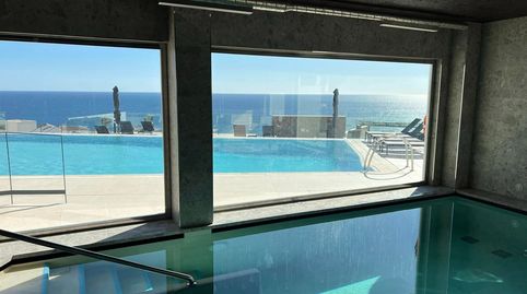 Foto 3 de Casa adosada en venta en El Peñoncillo, Torrox
