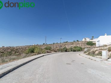 Lands and plots for sale in Calle VIZNAR