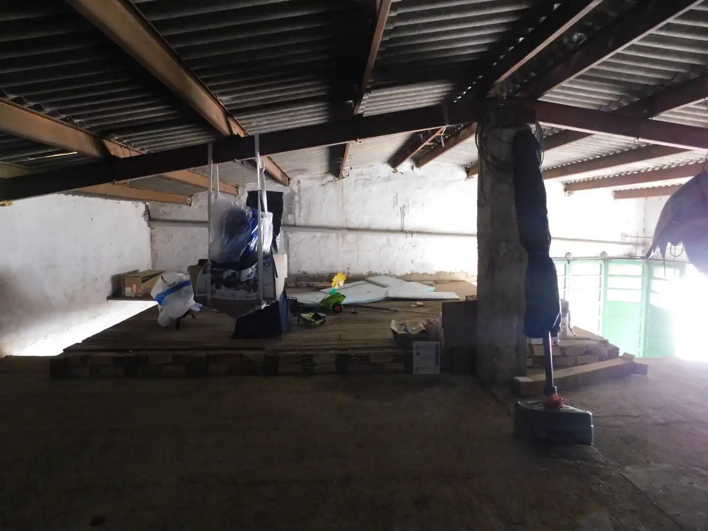 Detached homes for sale in Gallipienzo / Galipentzu  with Furnished