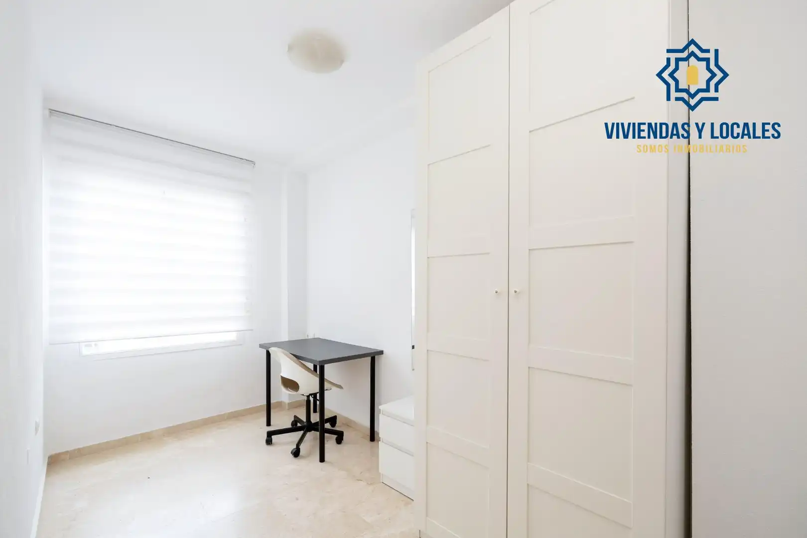Apartament en venda a San Miguel