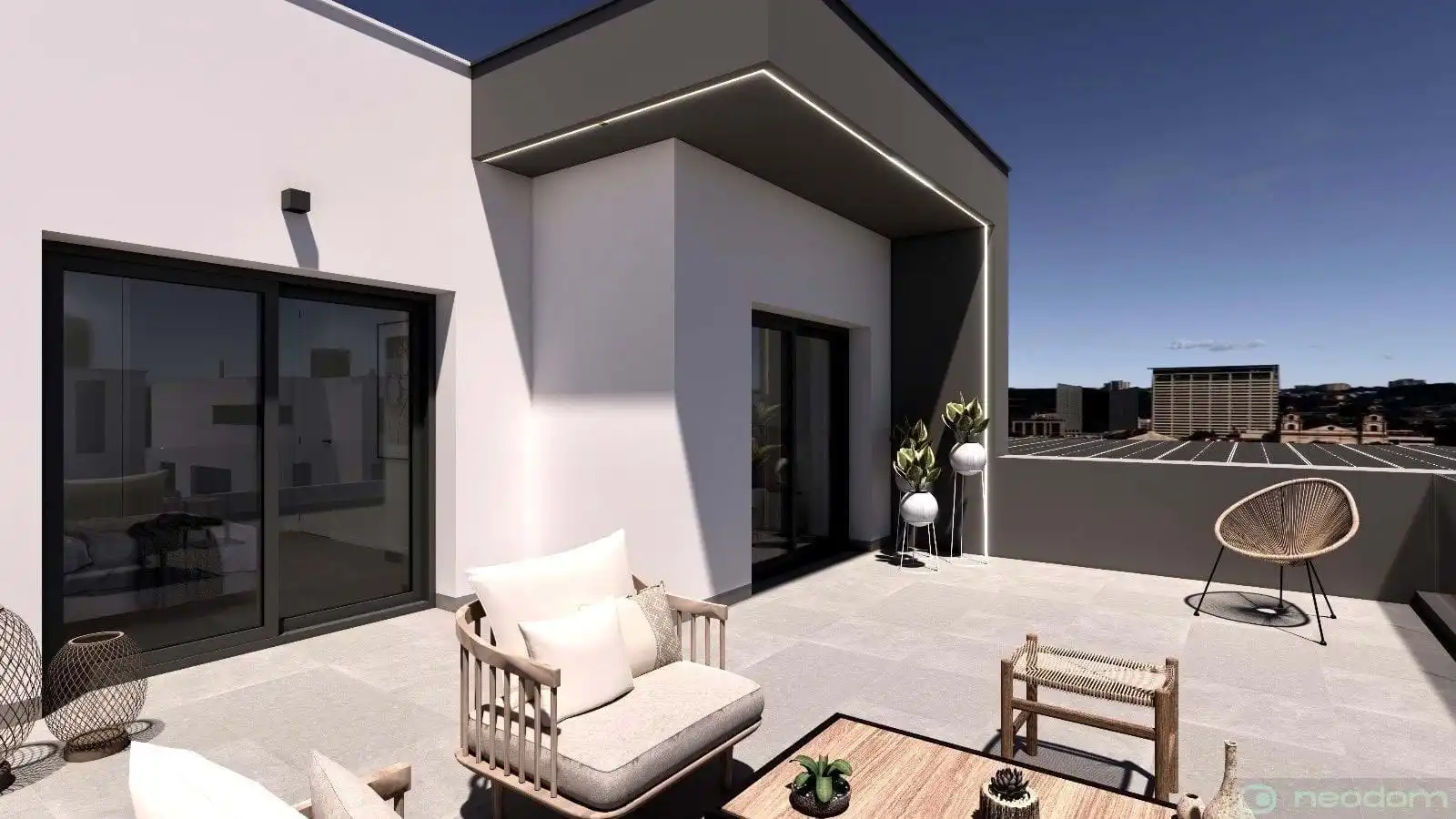 Casa con piscina in vendita a Benijófar, imagen 10