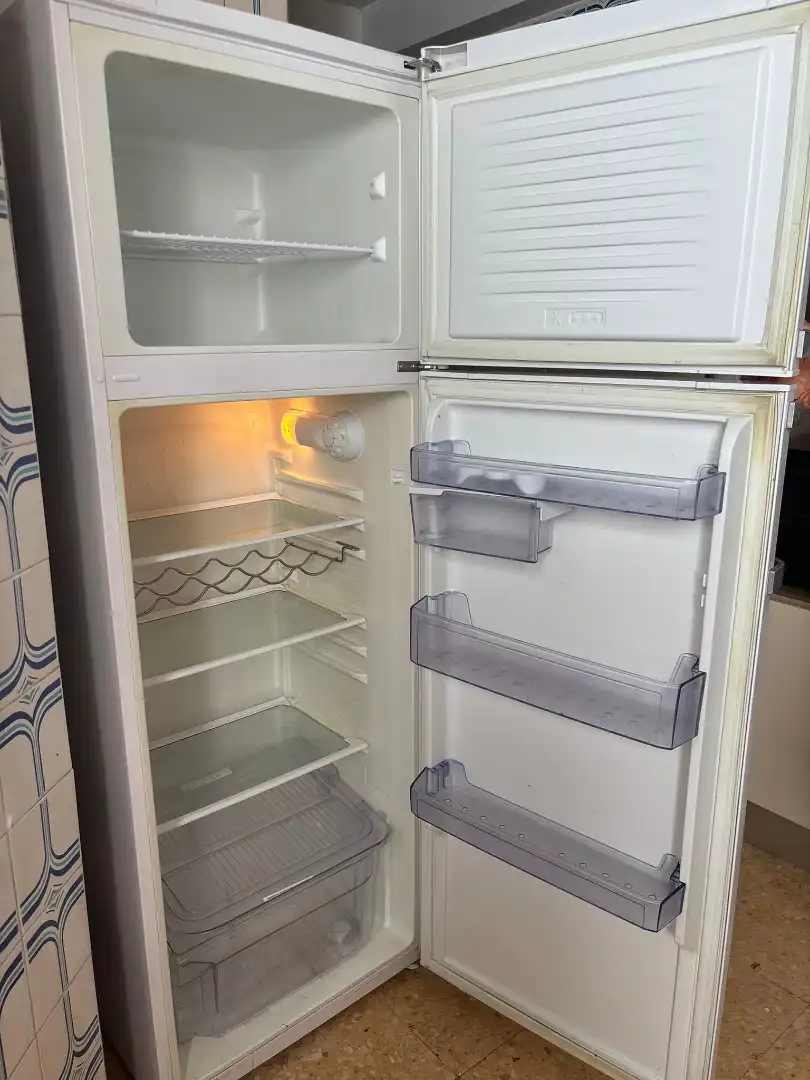 Cocina de Piso para compartir en Murcia con Calefacción, Amueblado y Horno