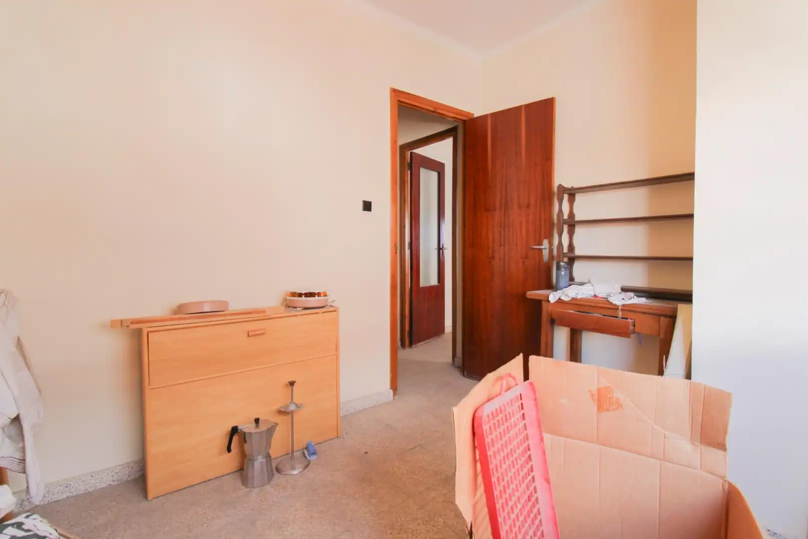 Schlafzimmer von Wohnung zum Verkauf in Museros