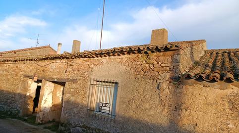 Photo 3 of Country house for sale in Calle de la Constitucion, 9, Santa María de Sando, Salamanca