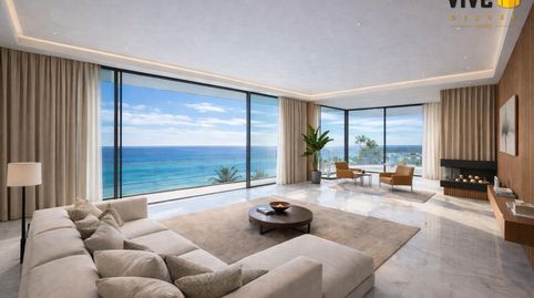 GRUPO VIVE Luxe Homes presenta Una villa que navega sobre el Mediterráneo