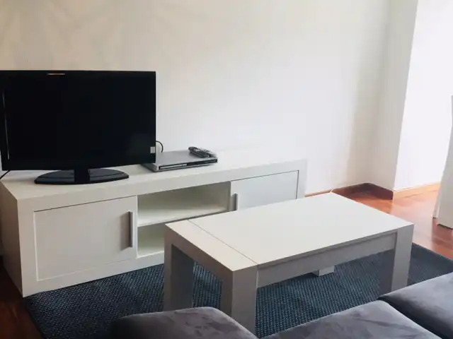 Flat for rent in Paseo Ocharan Mazas, 13, Brazomar