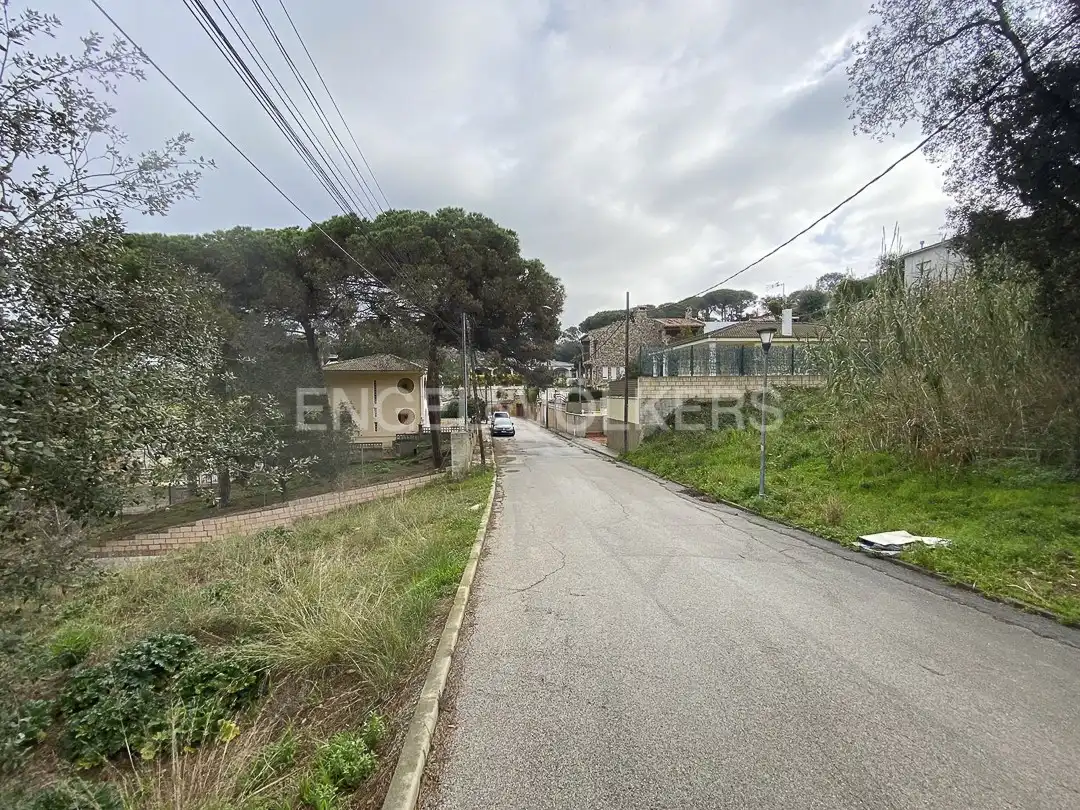 Terreno residencial en venta en Mas Mora - Sant Daniel, imagen 6