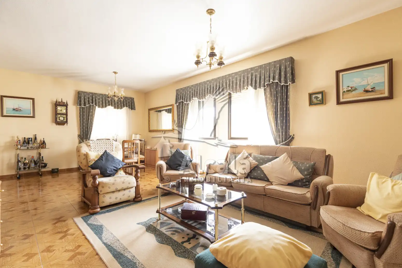 Casa in vendita a Loeches, imagen 13