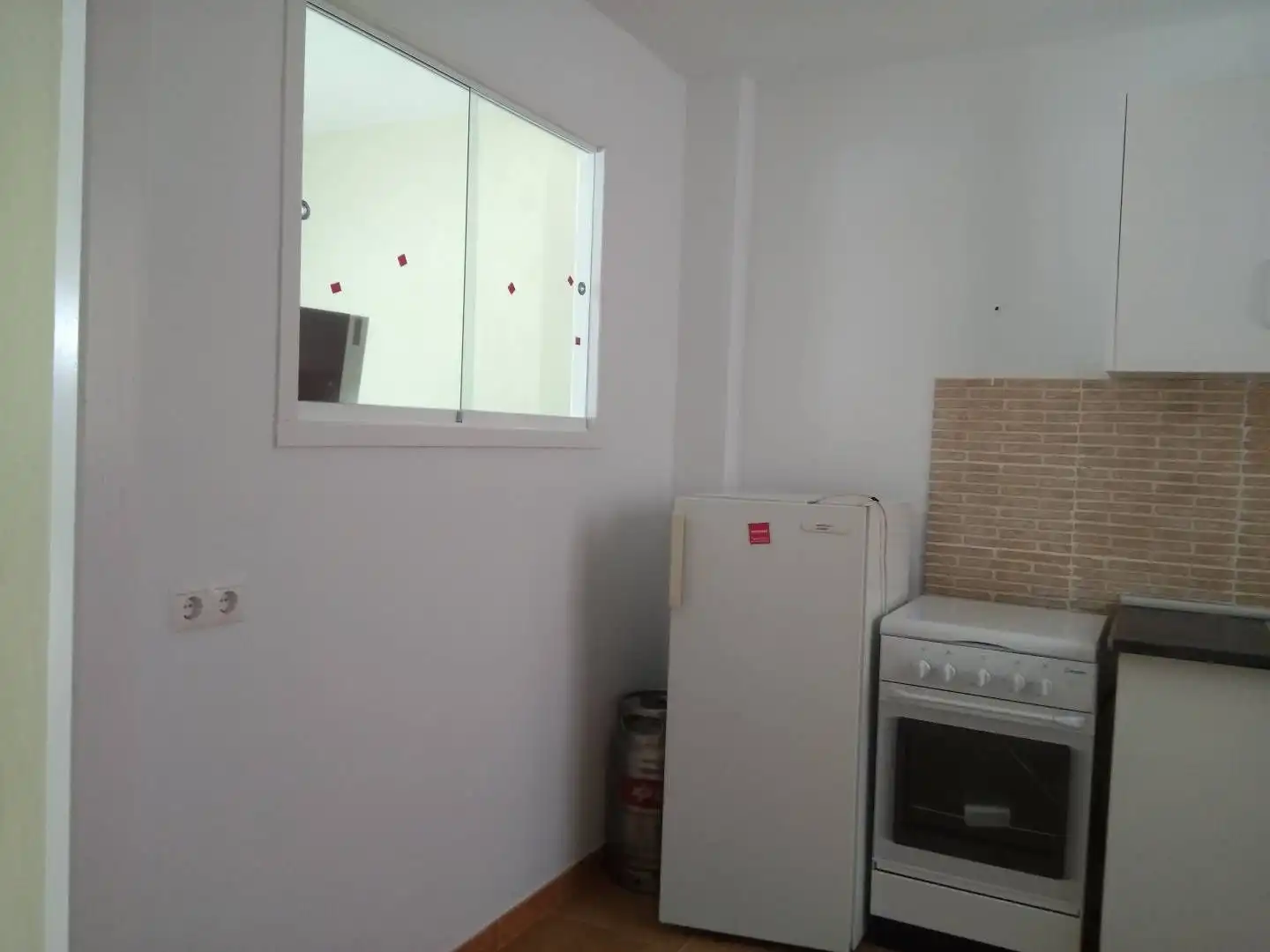 Kitchen of Flat for sale in Benicarló