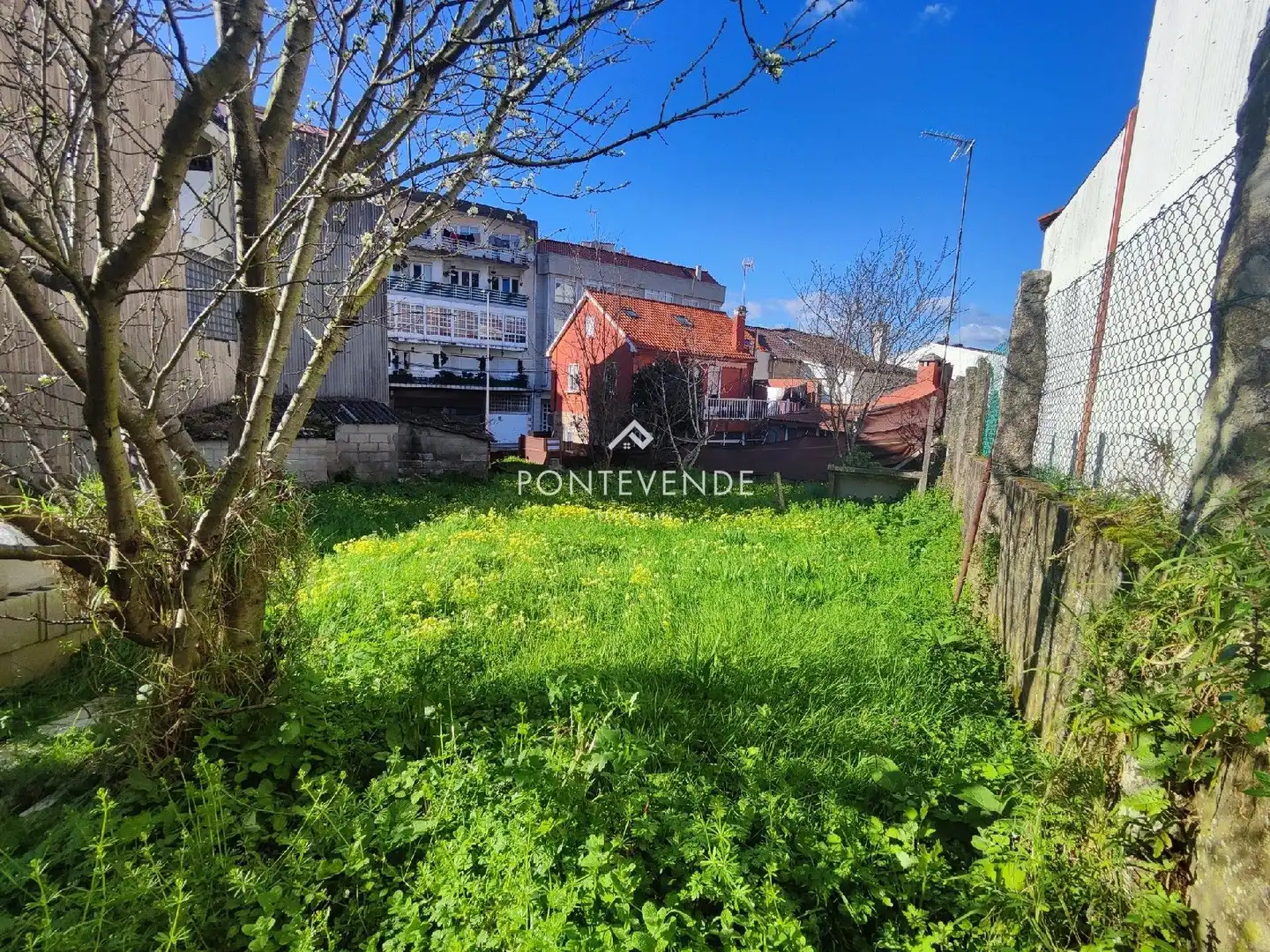 Terreno rustico in vendita a Marin, imagen 4