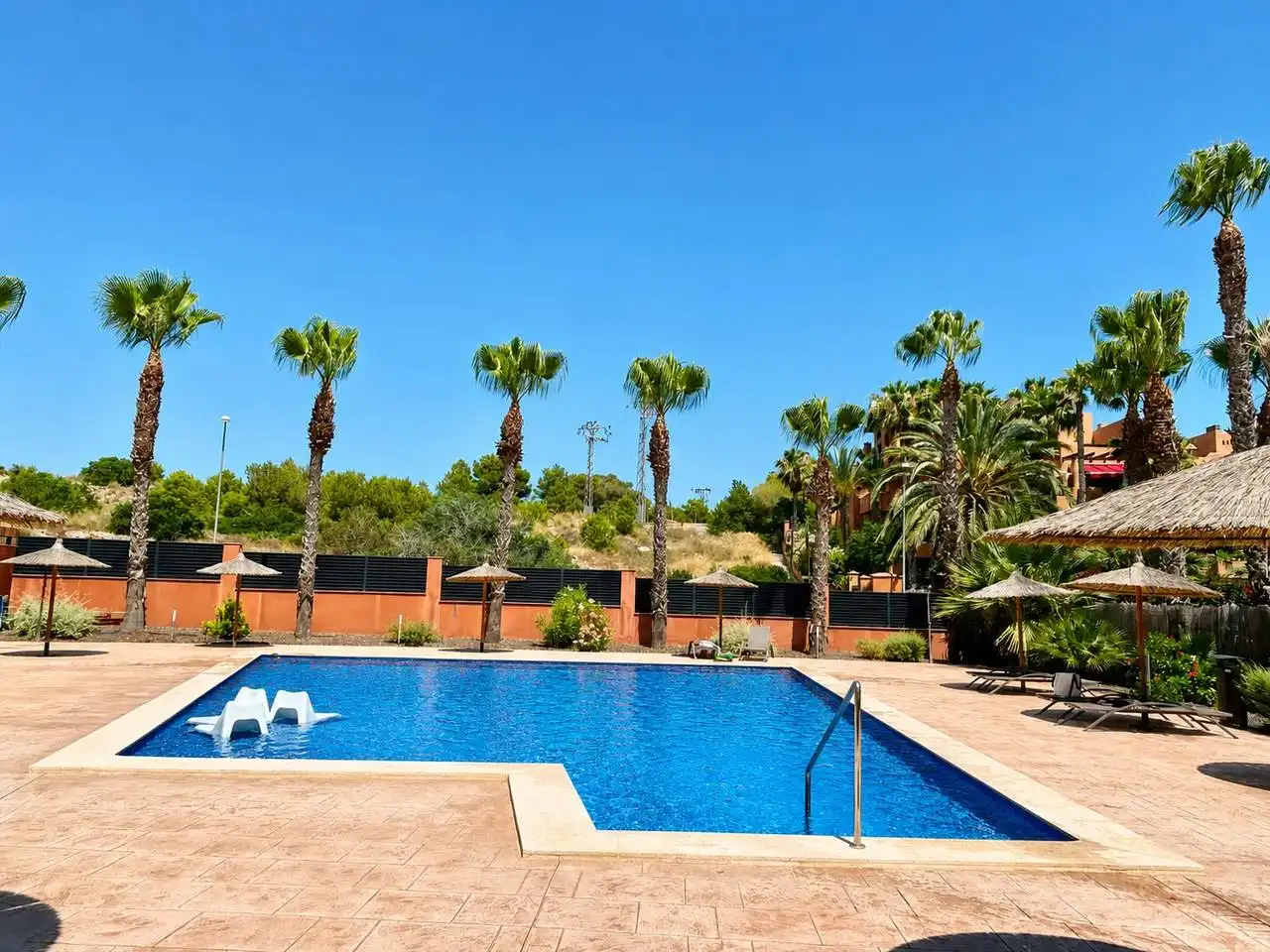 Apartament amb ascensor en venda a Orihuela Costa, imagen 32