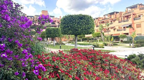 Foto 2 de Pis en venda a Zona de Punta Plata, Estepona