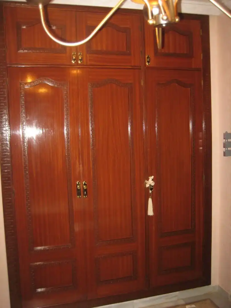 Piso en venta en Melilla con Parquet y Trastero